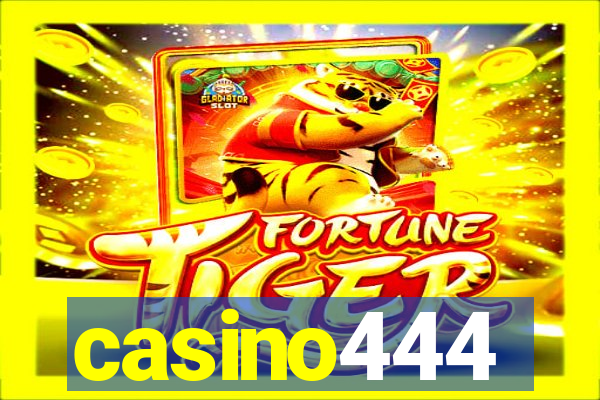 casino444