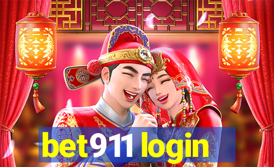 bet911 login