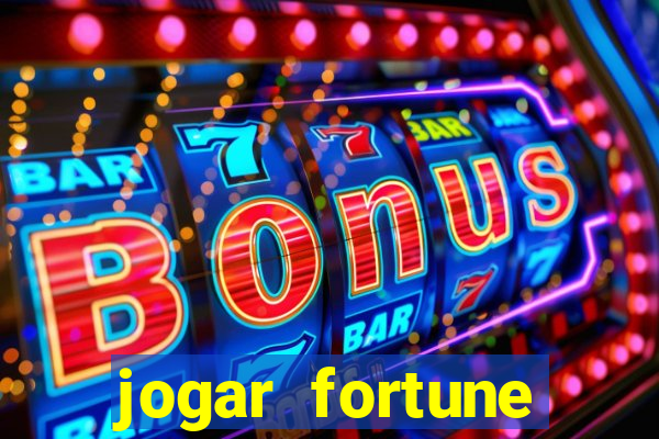 jogar fortune dragon grátis