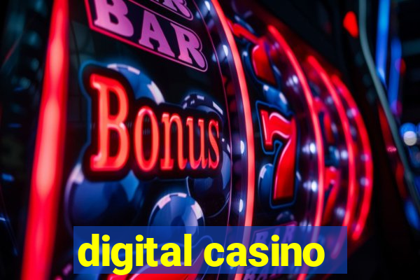 digital casino