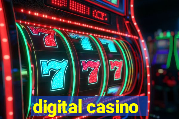 digital casino