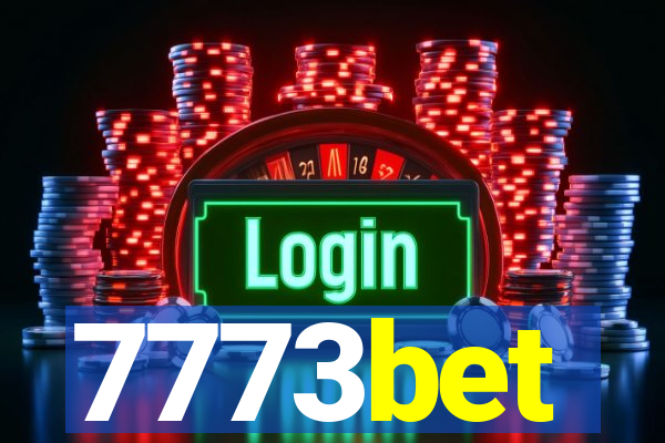 7773bet