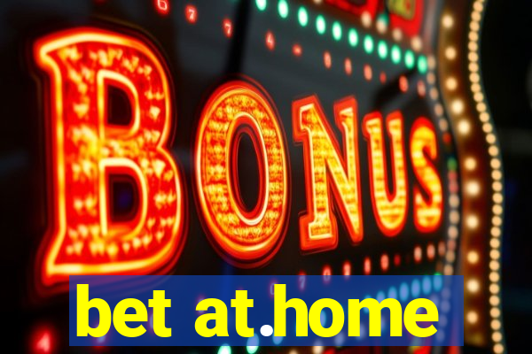 bet at.home