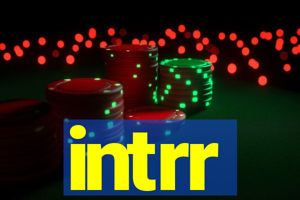 intrr