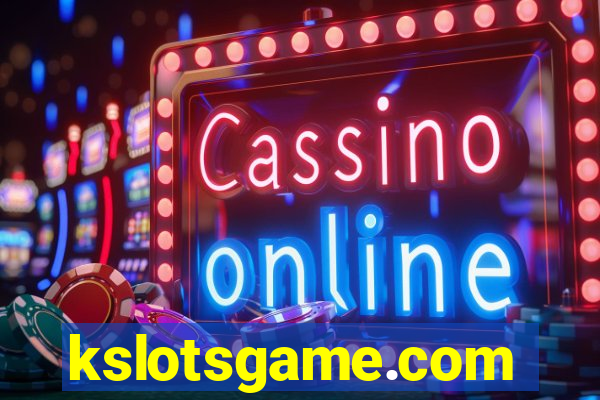 kslotsgame.com