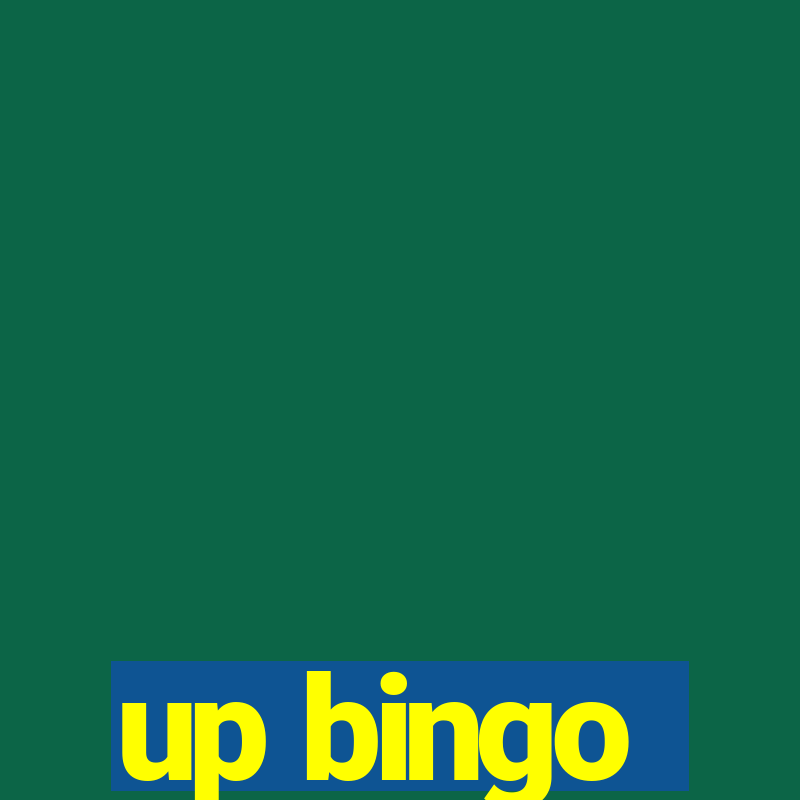 up bingo