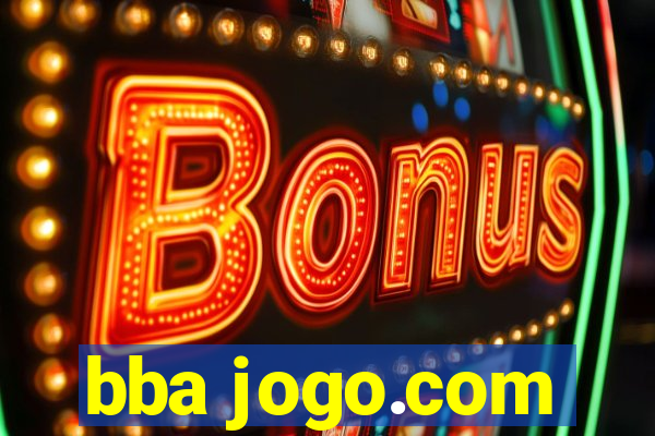 bba jogo.com