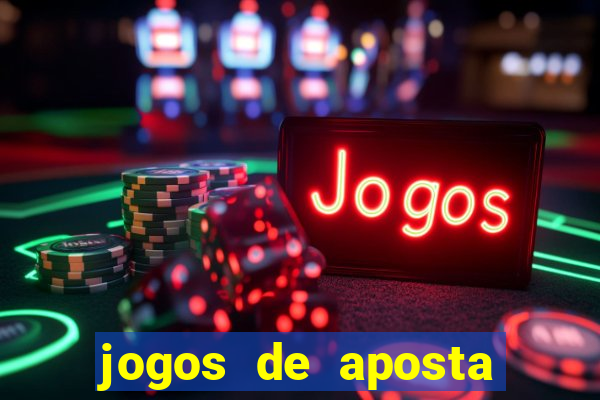 jogos de aposta com b么nus