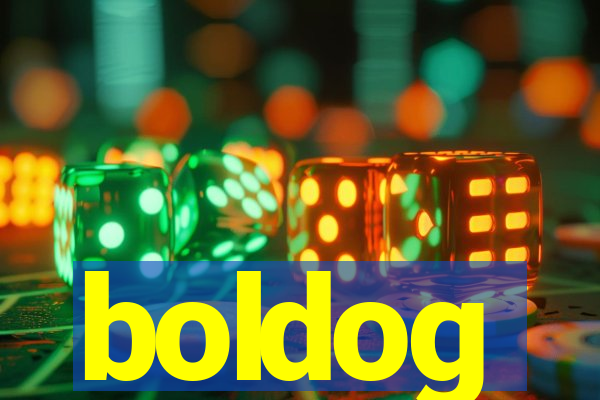 boldog