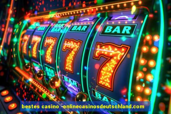 bestes casino -onlinecasinosdeutschland.com