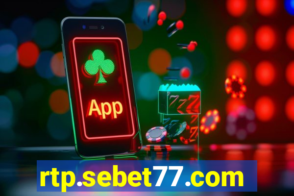 rtp.sebet77.com