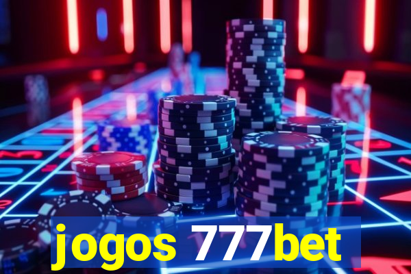 jogos 777bet