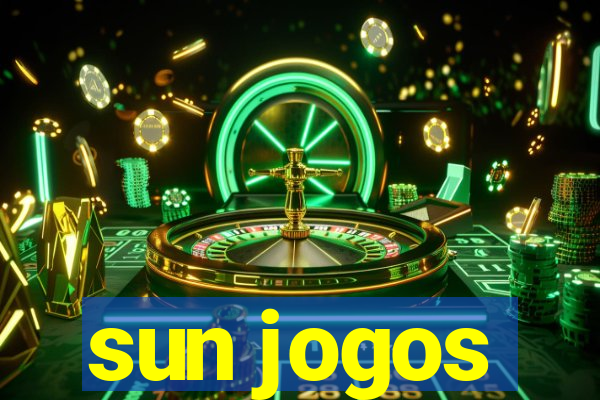 sun jogos