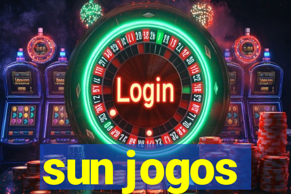 sun jogos