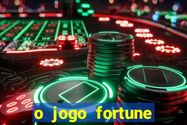 o jogo fortune tiger paga mesmo