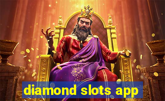 diamond slots app