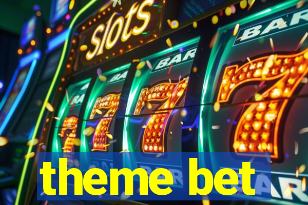 theme bet