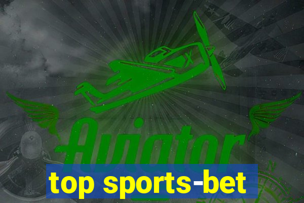 top sports-bet