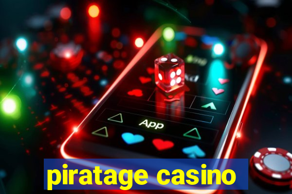 piratage casino