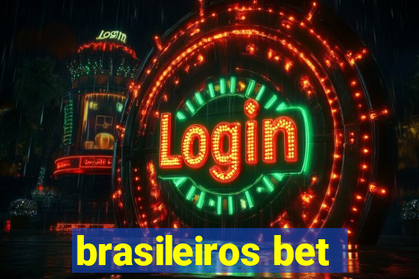 brasileiros bet