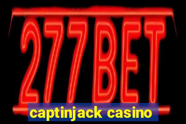 captinjack casino