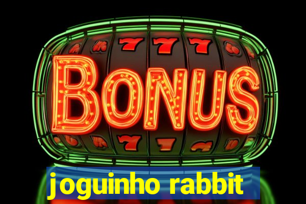 joguinho rabbit