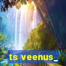 ts veenus_