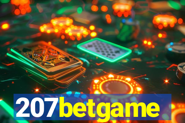 207betgame