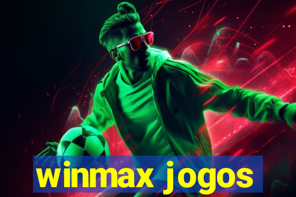 winmax jogos