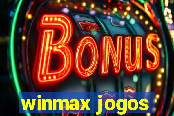 winmax jogos