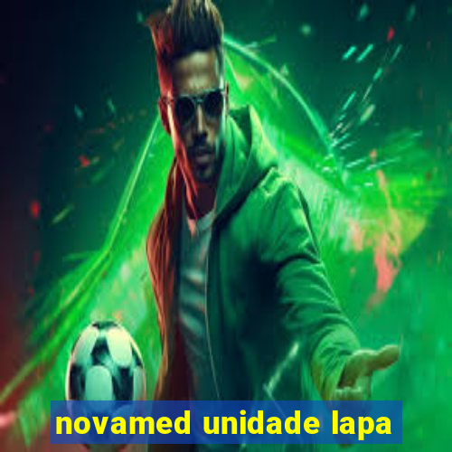 novamed unidade lapa