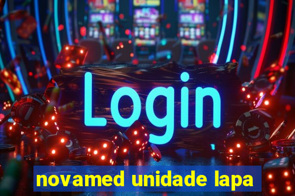 novamed unidade lapa