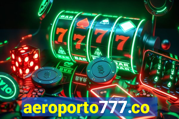 aeroporto777.com