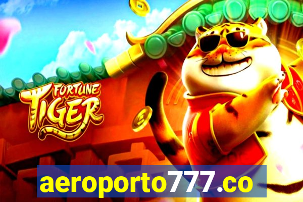 aeroporto777.com