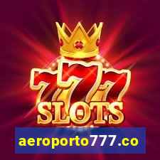 aeroporto777.com