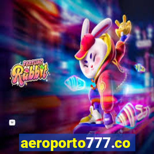 aeroporto777.com