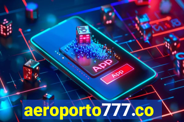 aeroporto777.com