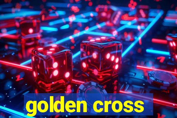 golden cross