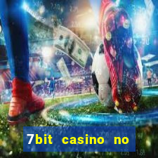 7bit casino no deposit bonus code 2020