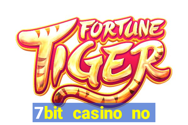 7bit casino no deposit bonus code 2020