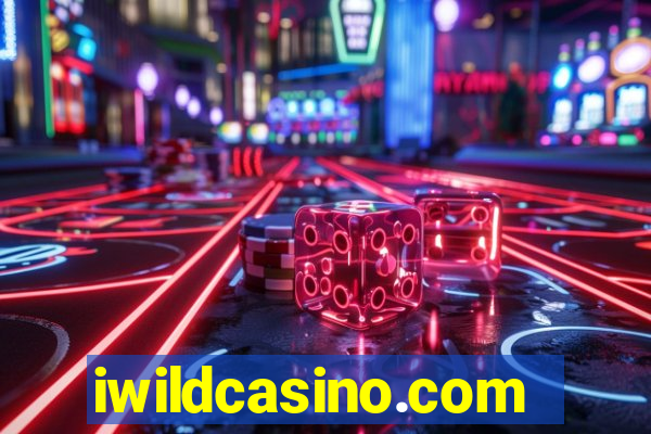 iwildcasino.com