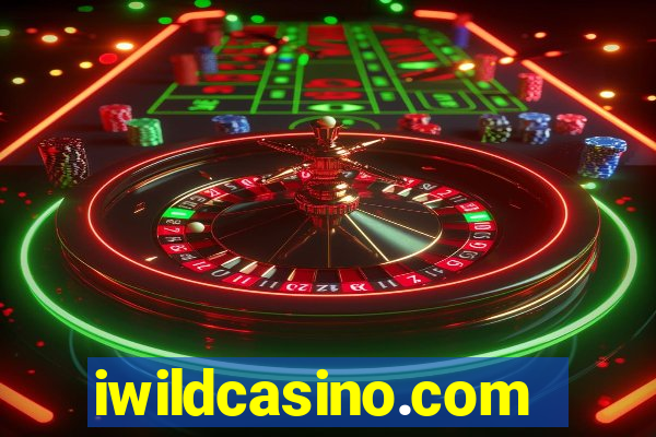 iwildcasino.com