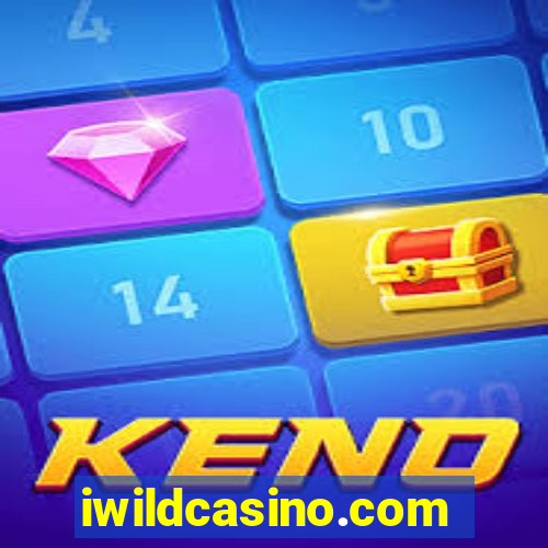 iwildcasino.com