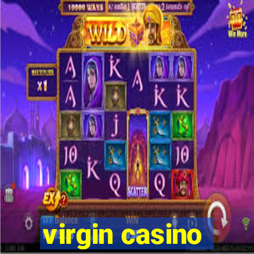 virgin casino