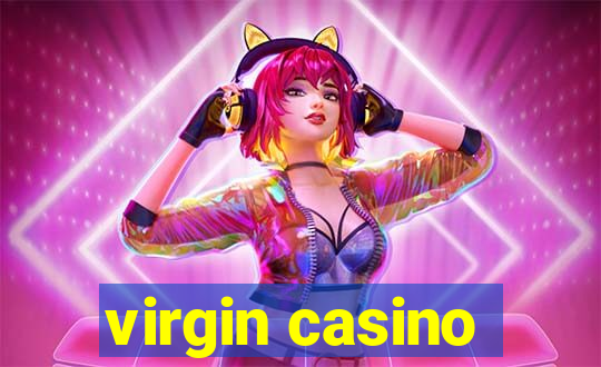 virgin casino