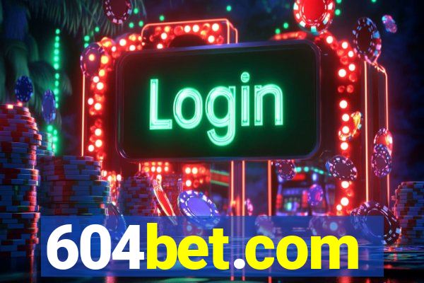 604bet.com