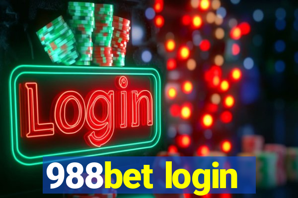 988bet login