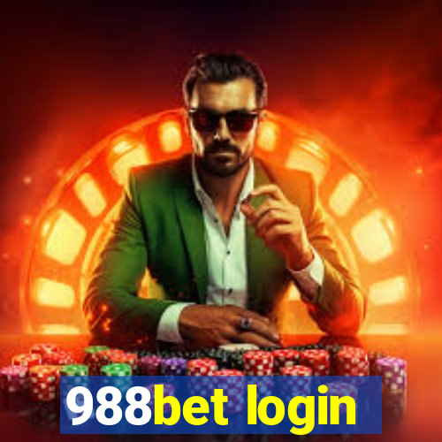 988bet login