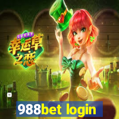 988bet login