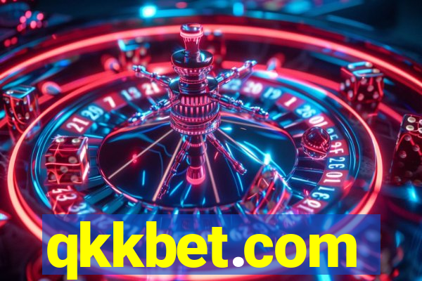 qkkbet.com